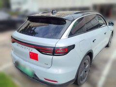 Leapmotor C11 2021 Facelift Luxury - ფოტო 10