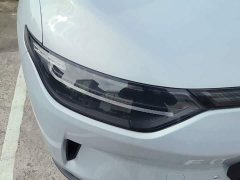 Leapmotor C11 2021 Facelift Luxury - ფოტო 11