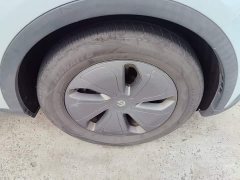 Leapmotor C11 2021 Facelift Luxury - ფოტო 12