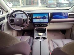 Leapmotor C11 2021 Facelift Luxury - ფოტო 14