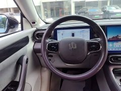 Leapmotor C11 2021 Facelift Luxury - ფოტო 15