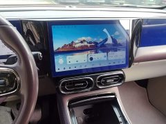 Leapmotor C11 2021 Facelift Luxury - ფოტო 18