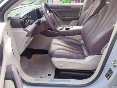 Leapmotor C11 2021 Facelift Luxury - ფოტო 20