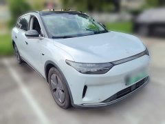 Leapmotor C11 2021 Facelift Luxury - ფოტო 6