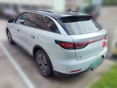 Leapmotor C11 2021 Facelift Luxury - ფოტო 7