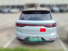 Leapmotor C11 2021 Facelift Luxury - ფოტო 8
