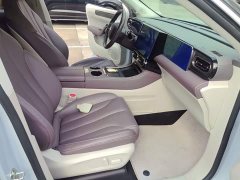 Leapmotor C11 2021 Facelift Luxury - ფოტო 9