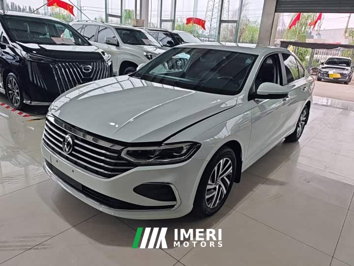 Volkswagen Lavida 2023 280TSI DSG Full Comfort Edition - ავტომობილი ჩინეთიდან