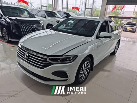 2022 Volkswagen Lavida 2023 280TSI DSG Full Comfort Edition - ავტომობილი ჩინეთიდან