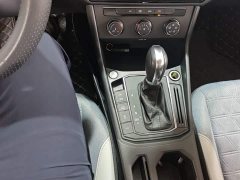 Volkswagen Lavida 2023 280TSI DSG Full Comfort Edition - ფოტო 14