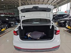 Volkswagen Lavida 2023 280TSI DSG Full Comfort Edition - ფოტო 19