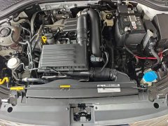 Volkswagen Lavida 2023 280TSI DSG Full Comfort Edition - ფოტო 20