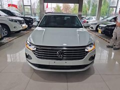 Volkswagen Lavida 2023 280TSI DSG Full Comfort Edition - ფოტო 3
