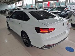Volkswagen Lavida 2023 280TSI DSG Full Comfort Edition - ფოტო 5
