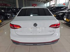 Volkswagen Lavida 2023 280TSI DSG Full Comfort Edition - ფოტო 6