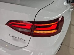 Volkswagen Lavida 2023 280TSI DSG Full Comfort Edition - ფოტო 8
