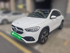 Mercedes-Benz GLA 2020 GLA 200 - ფოტო 2