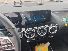 Mercedes-Benz GLA 2020 GLA 200 - ფოტო 6
