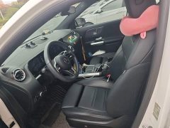 Mercedes-Benz GLA 2020 GLA 200 - ფოტო 8