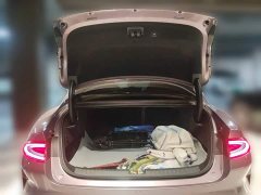 Xiaomi SU7 Rear-Wheel Drive Ultra-Long Range Advanced Autonomous Driving Pro - ფოტო 10