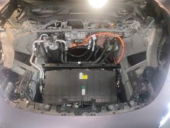 Xiaomi SU7 Rear-Wheel Drive Ultra-Long Range Advanced Autonomous Driving Pro - ფოტო 11