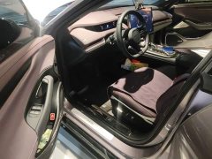 Xiaomi SU7 Rear-Wheel Drive Ultra-Long Range Advanced Autonomous Driving Pro - ფოტო 14