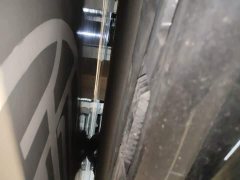 Xiaomi SU7 Rear-Wheel Drive Ultra-Long Range Advanced Autonomous Driving Pro - ფოტო 17