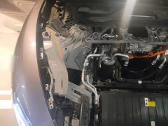 Xiaomi SU7 Rear-Wheel Drive Ultra-Long Range Advanced Autonomous Driving Pro - ფოტო 20