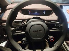 Xiaomi SU7 Rear-Wheel Drive Ultra-Long Range Advanced Autonomous Driving Pro - ფოტო 3