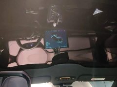 Xiaomi SU7 Rear-Wheel Drive Ultra-Long Range Advanced Autonomous Driving Pro - ფოტო 9