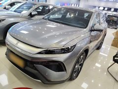 BYD Song Pro New Energy Second Generation Smart Driving Edition DM-i 115KM Excellence - ფოტო 1