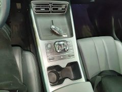 BYD Song Pro New Energy Second Generation Smart Driving Edition DM-i 115KM Excellence - ფოტო 10