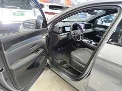 BYD Song Pro New Energy Second Generation Smart Driving Edition DM-i 115KM Excellence - ფოტო 12