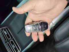 BYD Song Pro New Energy Second Generation Smart Driving Edition DM-i 115KM Excellence - ფოტო 17