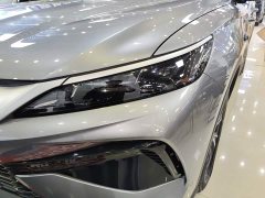 BYD Song Pro New Energy Second Generation Smart Driving Edition DM-i 115KM Excellence - ფოტო 18