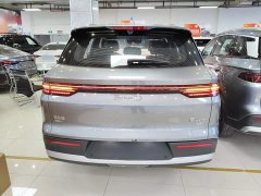 BYD Song Pro New Energy Second Generation Smart Driving Edition DM-i 115KM Excellence - ფოტო 4
