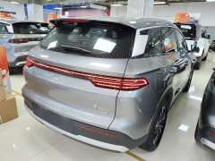BYD Song Pro New Energy Second Generation Smart Driving Edition DM-i 115KM Excellence - ფოტო 5