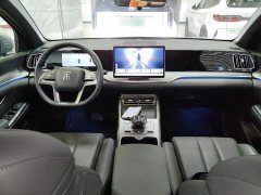 BYD Song Pro New Energy Second Generation Smart Driving Edition DM-i 115KM Excellence - ფოტო 6