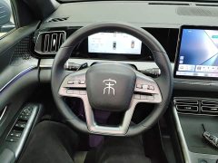 BYD Song Pro New Energy Second Generation Smart Driving Edition DM-i 115KM Excellence - ფოტო 7