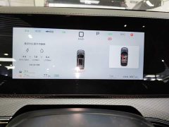 BYD Song Pro New Energy Second Generation Smart Driving Edition DM-i 115KM Excellence - ფოტო 8