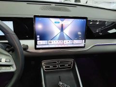 BYD Song Pro New Energy Second Generation Smart Driving Edition DM-i 115KM Excellence - ფოტო 9