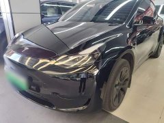 Tesla Model Y Rear-Wheel Drive - ფოტო 1