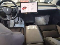 Tesla Model Y Rear-Wheel Drive - ფოტო 10
