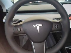 Tesla Model Y Rear-Wheel Drive - ფოტო 11
