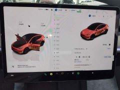 Tesla Model Y Rear-Wheel Drive - ფოტო 12