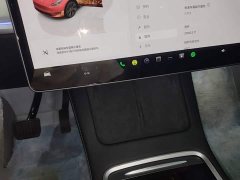 Tesla Model Y Rear-Wheel Drive - ფოტო 13