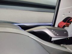 Tesla Model Y Rear-Wheel Drive - ფოტო 14