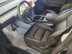 Tesla Model Y Rear-Wheel Drive - ფოტო 15