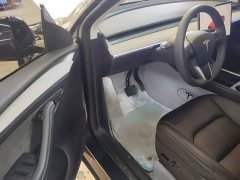 Tesla Model Y Rear-Wheel Drive - ფოტო 16