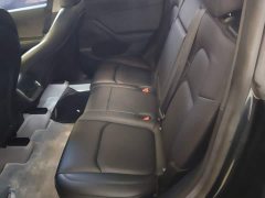 Tesla Model Y Rear-Wheel Drive - ფოტო 17